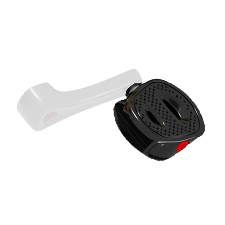 Pedale RoyalBaby pentru angrenaj cu sistem EZ