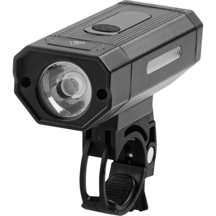 Lumina fata Fivestars Re.Light RBL-800, acumulator intern, incarcare Micro-USB, 800 lm