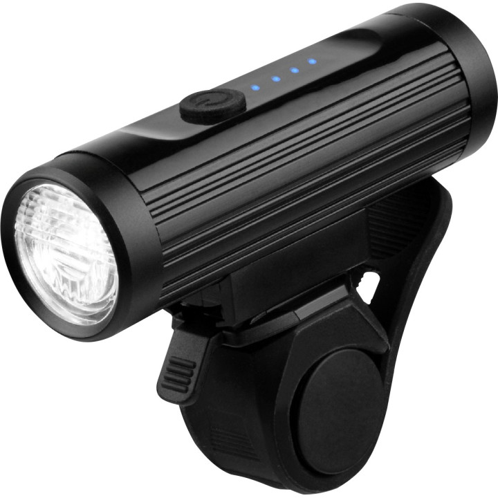 Lumina fata Fivestars Re.Light RBL-600, acumulator intern, incarcare Micro-USB, 600 lm