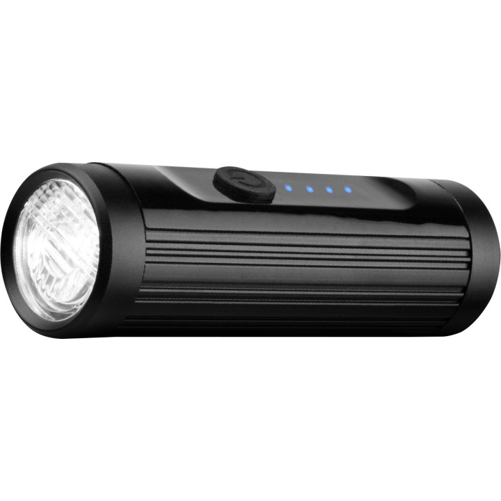 Lumina fata Fivestars Re.Light RBL-600, acumulator intern, incarcare Micro-USB, 600 lm