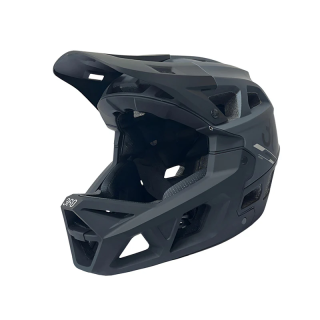 Casca full-face Integra Sport Black M (55-58 cm)