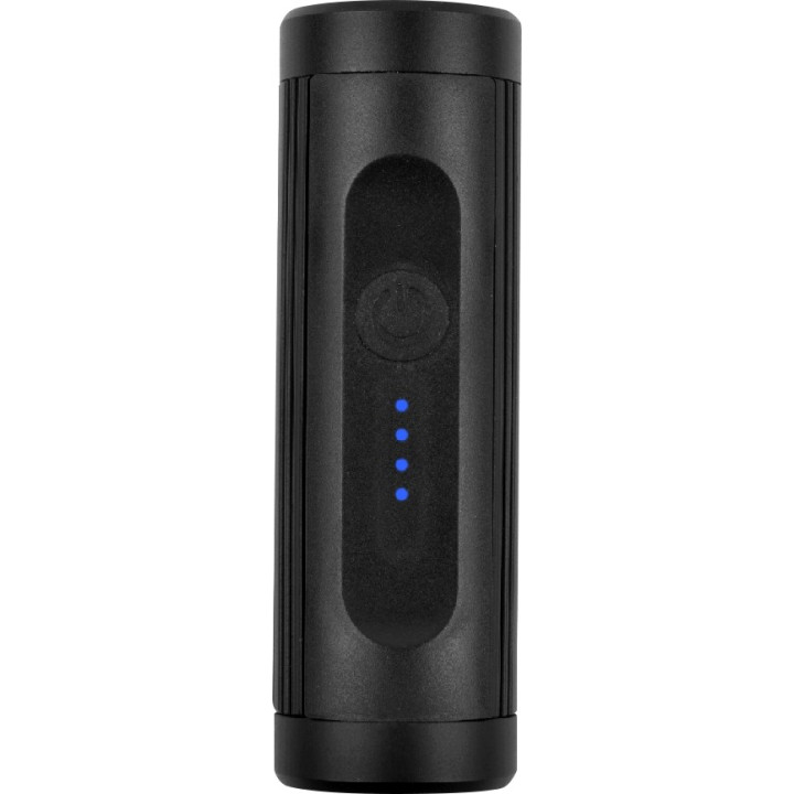 Lumina fata Fivestars Re.Light RBL-600, acumulator intern, incarcare Micro-USB, 600 lm