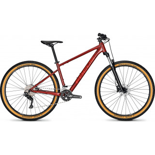 Bicicleta Focus Whistler 3.7 27"