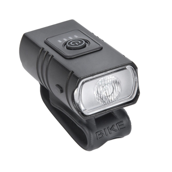 Lumina fata Fivestars Re.Light RBL-250, acumulator intern, incarcare Micro-USB, 250 lm