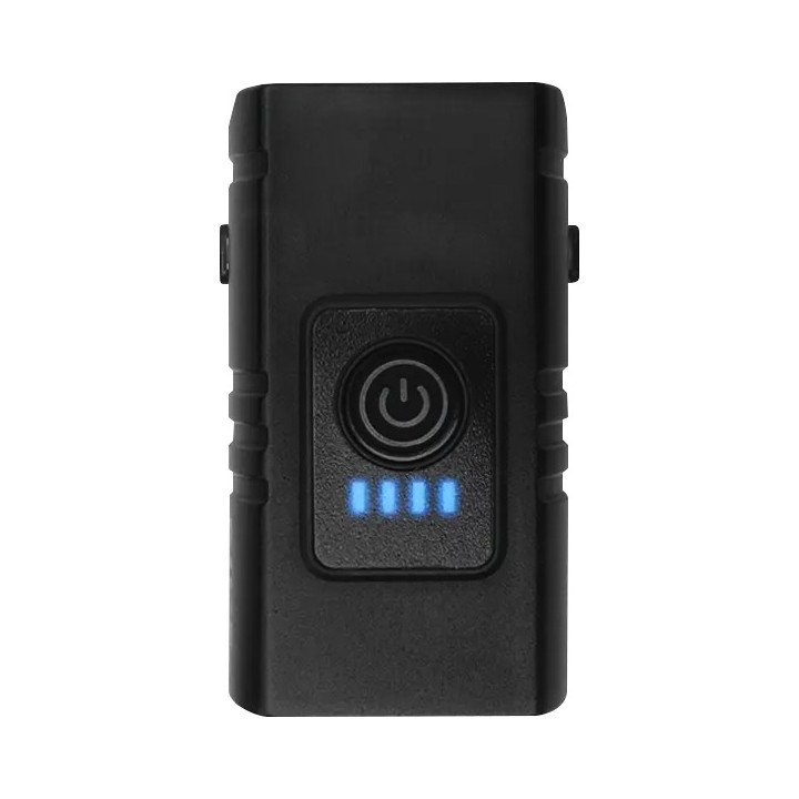 Lumina fata Fivestars Re.Light RBL-250, acumulator intern, incarcare Micro-USB, 250 lm