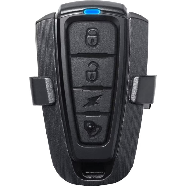 Lumina spate inteligenta cu alarma Fivestars Smart Alarm Light ATL-100, 800 mAh, IPX65