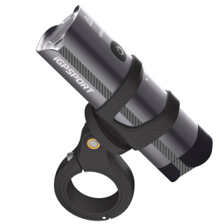 Lumina Fata iGPSPORT Smart Front Light VS500