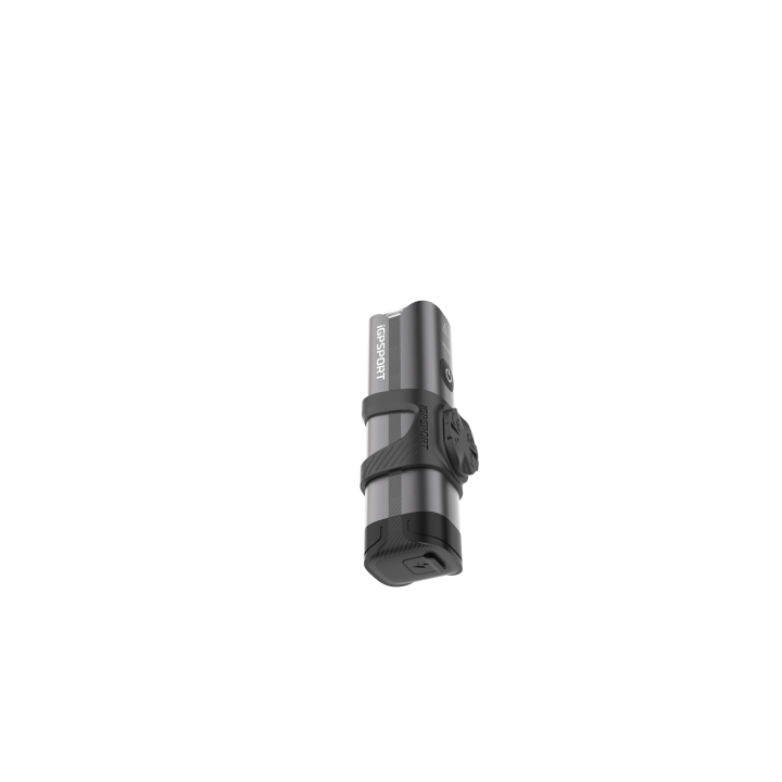 Lumina Fata iGPSPORT Smart Front Light VS500