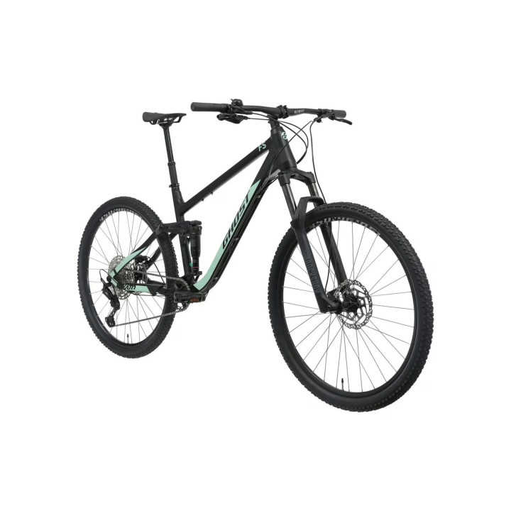 Bicicleta GHOST Kato FS 1500 SE MX 29"
