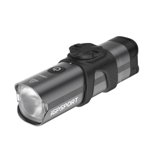 Lumina Fata iGPSPORT Smart Front Light VS800S