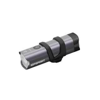 Lumina Fata iGPSPORT Smart Front Light VS1200S cu prindere M83