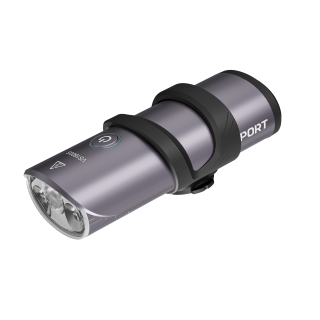 Lumina Fata iGPSPORT Smart Front Light VS1800S cu prindere M83