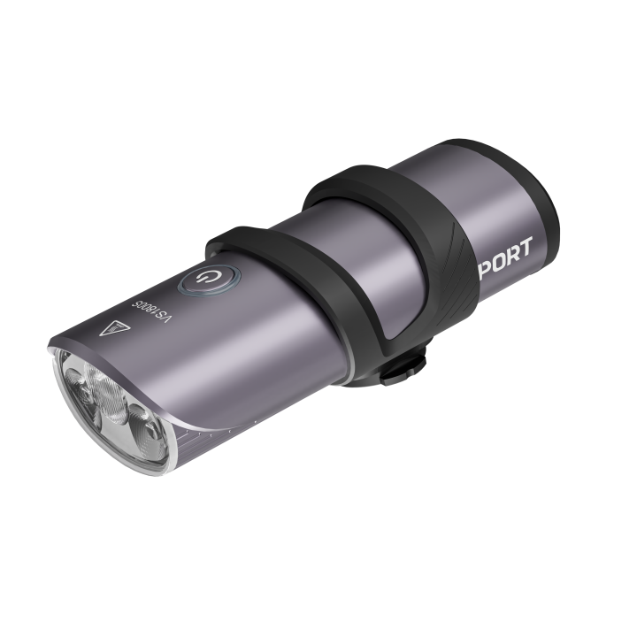 Lumina Fata iGPSPORT Smart Front Light VS1800S cu prindere M83