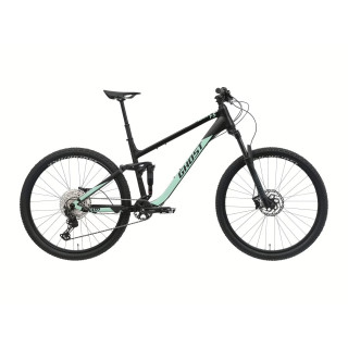 Bicicleta GHOST Kato FS 1500 SE MX 29"
