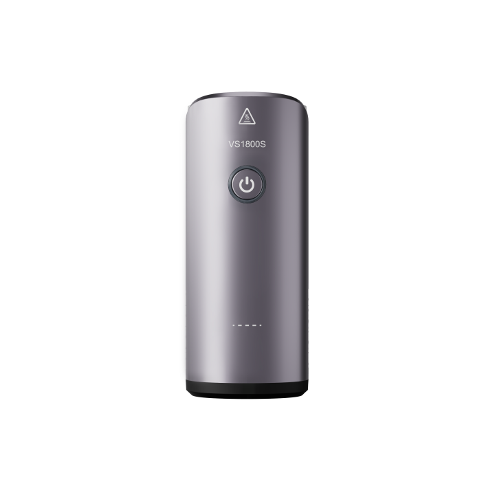 Lumina Fata iGPSPORT Smart Front Light VS1800S cu prindere M83