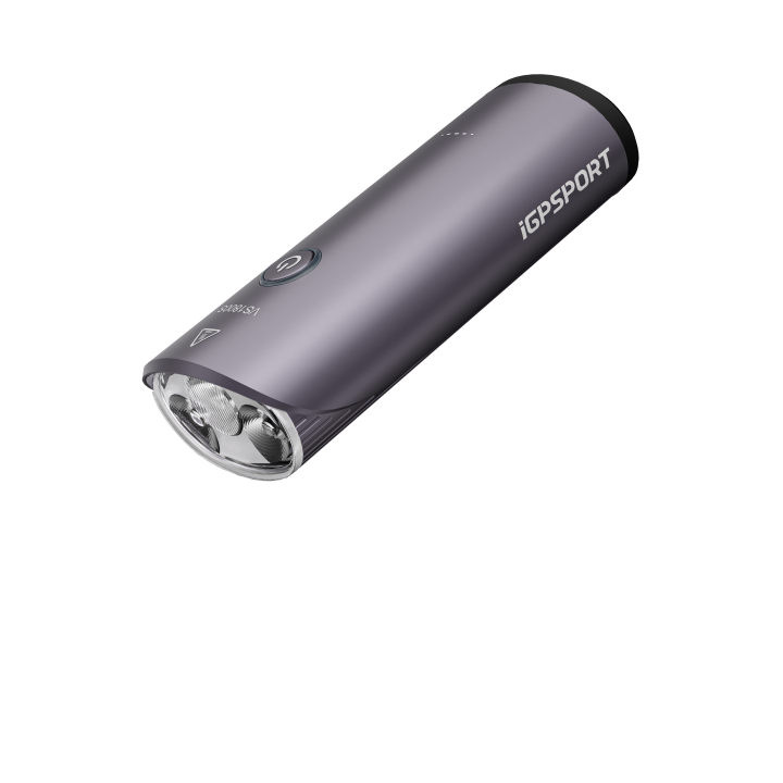 Lumina Fata iGPSPORT Smart Front Light VS1800S cu prindere M83