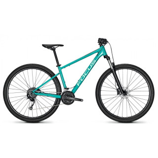 Bicicleta Focus Whistler 3.6 29"