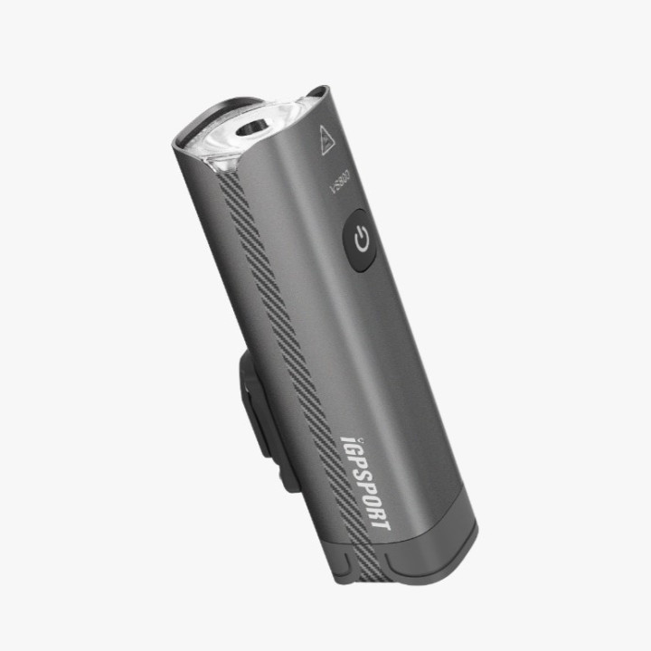 Lumina Fata iGPSPORT Smart Front Light VS800