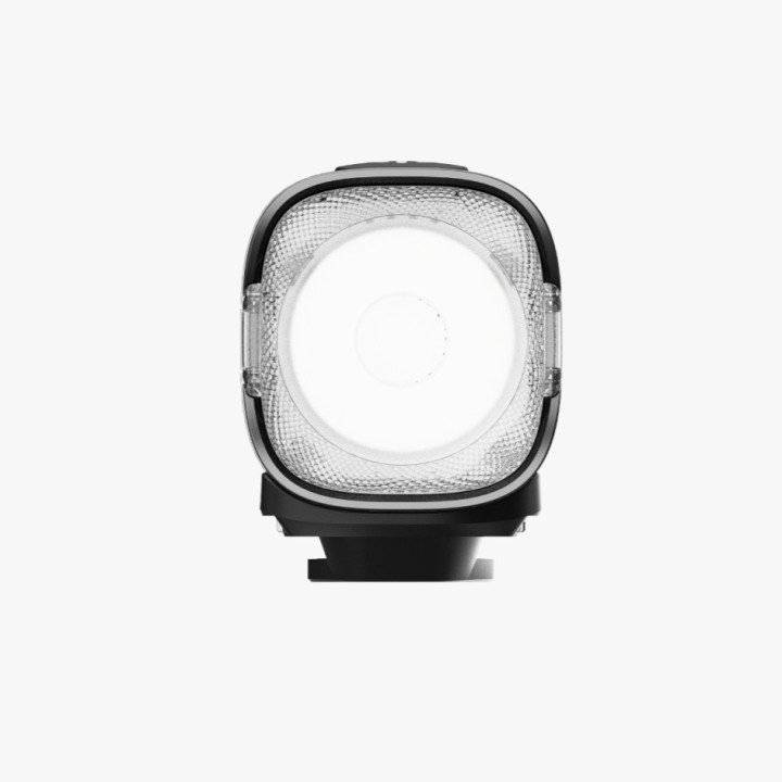 Lumina Fata iGPSPORT Smart Front Light VS800