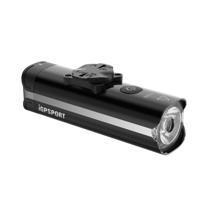 Lumina Fata iGPSPORT Smart Front Light VS1200 cu prindere M80