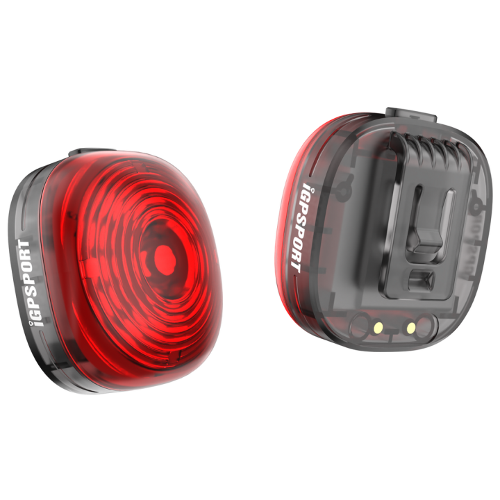 Stop Spate iGPSPORT Smart Tail Light TL30
