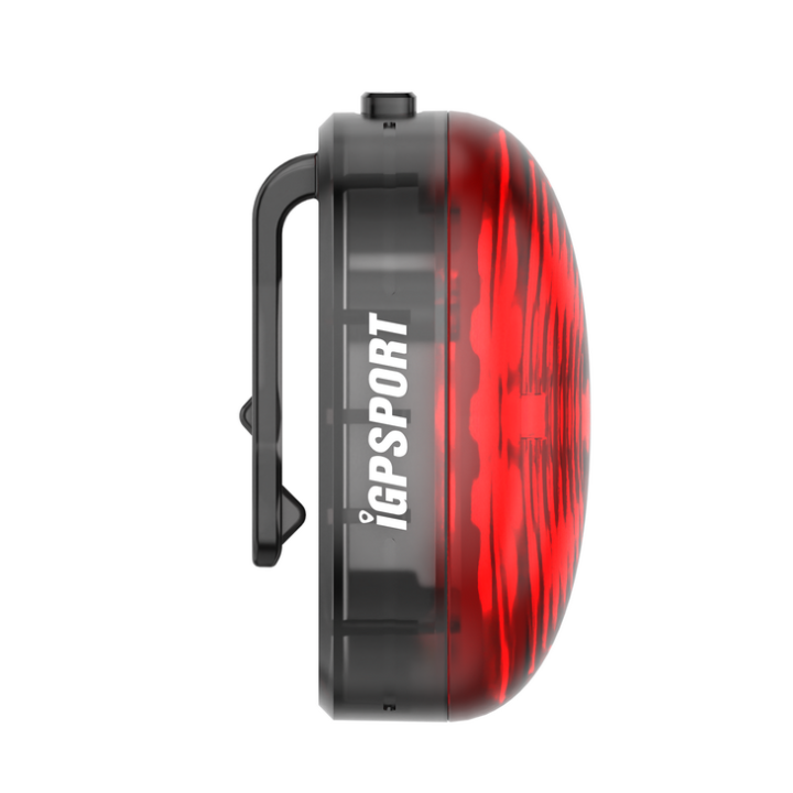 Stop Spate iGPSPORT Smart Tail Light TL30