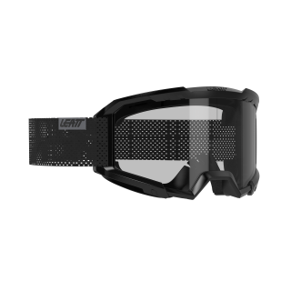 Ochelari Leatt Vizion 2.0 MTB Black Clear 90 VLT