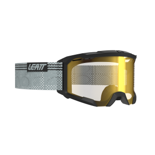 Ochelari Leatt Velocity 4.0 MTB X-Flow Iriz Black Bronze 68 VLT
