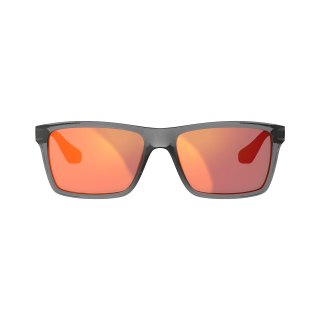 Ochelari Leatt TheViz Sierra Grey Red Polarized Red 14 VLT