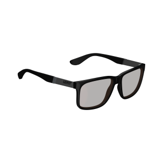 Ochelari Leatt TheViz Sierra Black Silver Polarized Silver 34 VLT