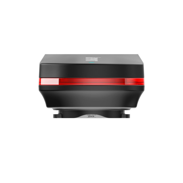 Stop Spate iGPSPORT Radar Tail Light SR30