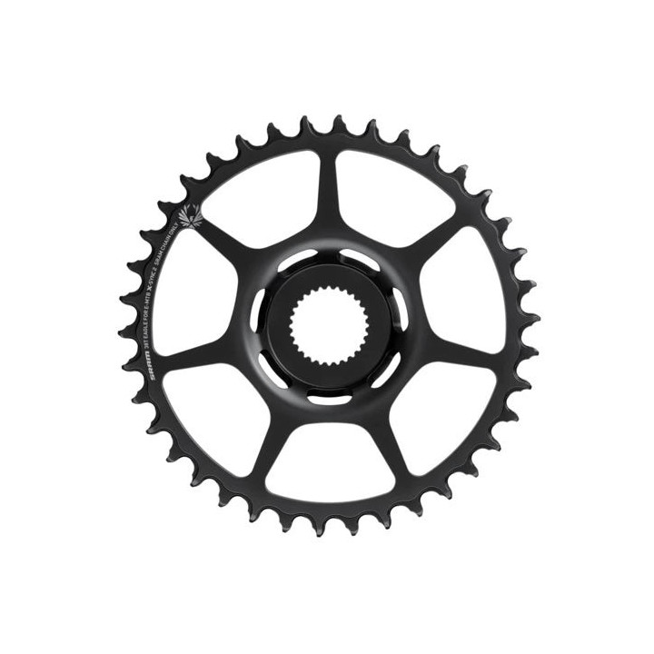 Foaie Angrenaj Sram X-Sync Eagle 36T Direct Mount pentru Bosch