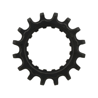 Foaie Angrenaj Sram X-Sync 18T pentru Bosch Black