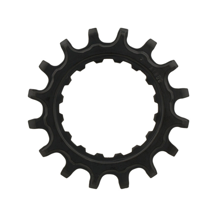 Foaie Angrenaj Sram X-Sync 18T pentru Bosch Black