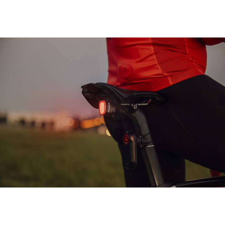 Stop spate Force Nub 50Lm, 24 leduri, USB