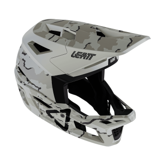 Casca Leatt MTB Gravity 4.0 Desert Brown L - 59-60cm