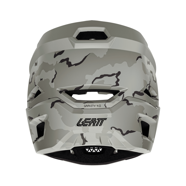 Casca Leatt MTB Gravity 4.0 Desert Brown L - 59-60cm