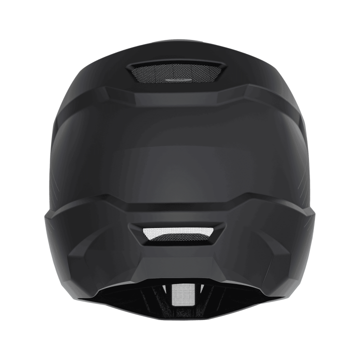 Casca Leatt MTB Gravity 2.0 Stealth Black/Grey XXL - 63-64cm