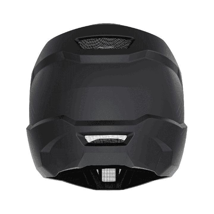 Casca Leatt MTB Gravity 2.0 Stealth Black/Grey XS - 53-54cm