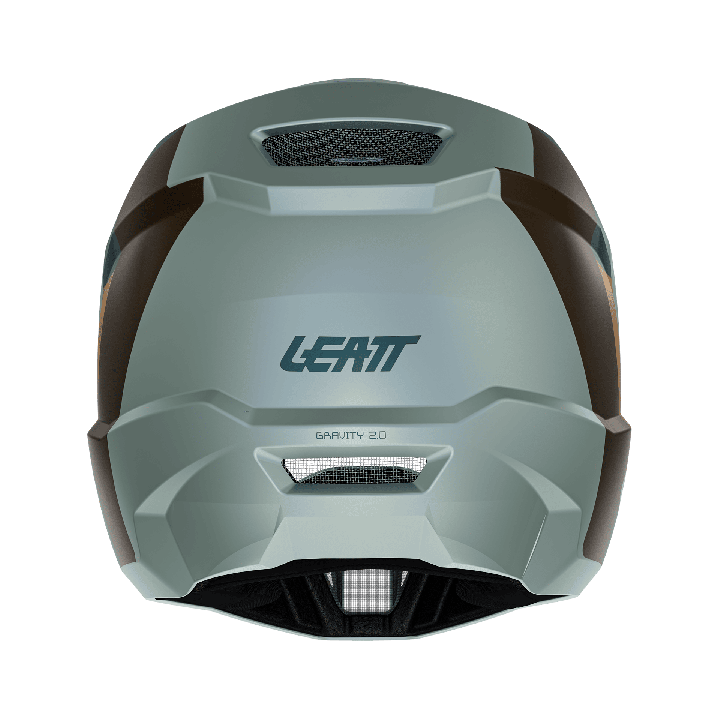 Casca Leatt MTB Gravity 2.0 Mint Green S - 55-56cm