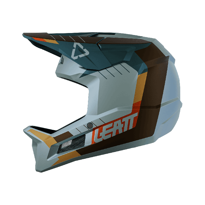 Casca Leatt MTB Gravity 2.0 Mint Green S - 55-56cm