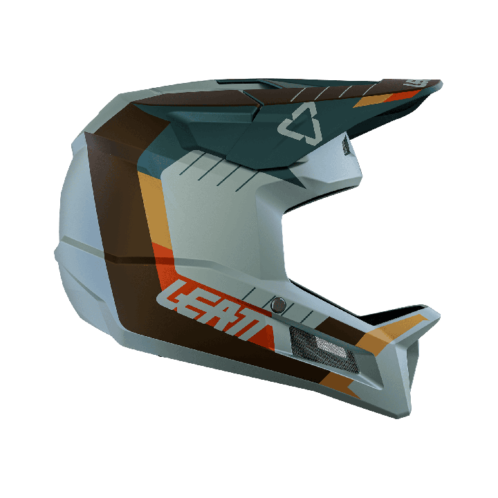 Casca Leatt MTB Gravity 2.0 Mint Green S - 55-56cm