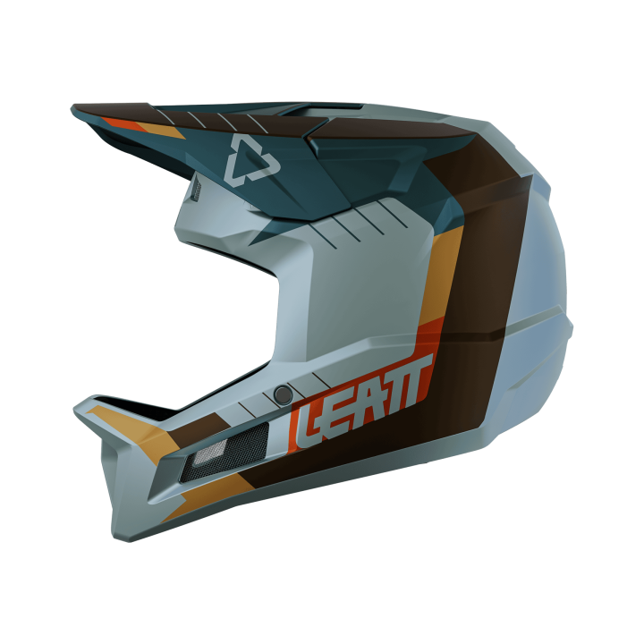 Casca Leatt MTB Gravity 2.0 Mint Green M - 57-58cm