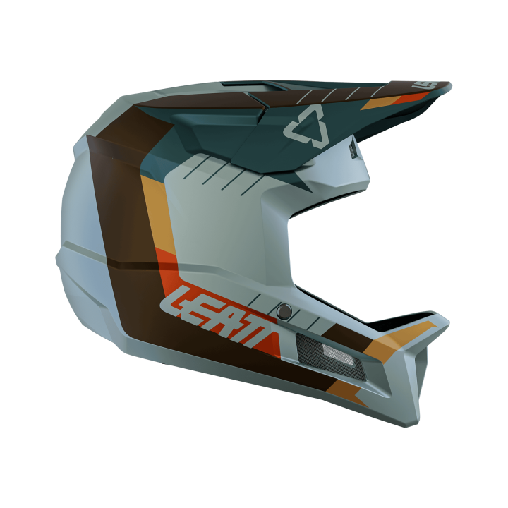 Casca Leatt MTB Gravity 2.0 Mint Green M - 57-58cm