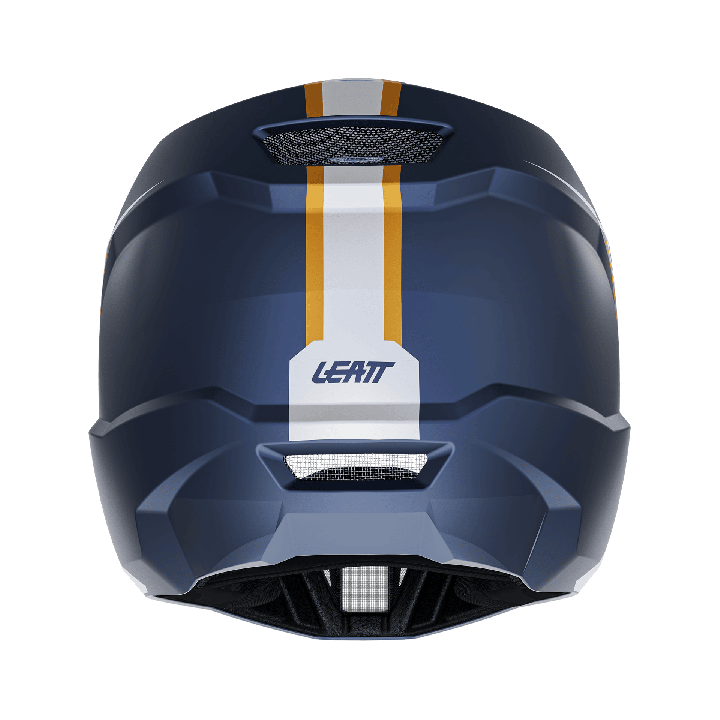 Casca Leatt MTB Gravity 2.0 Blue S - 55-56cm