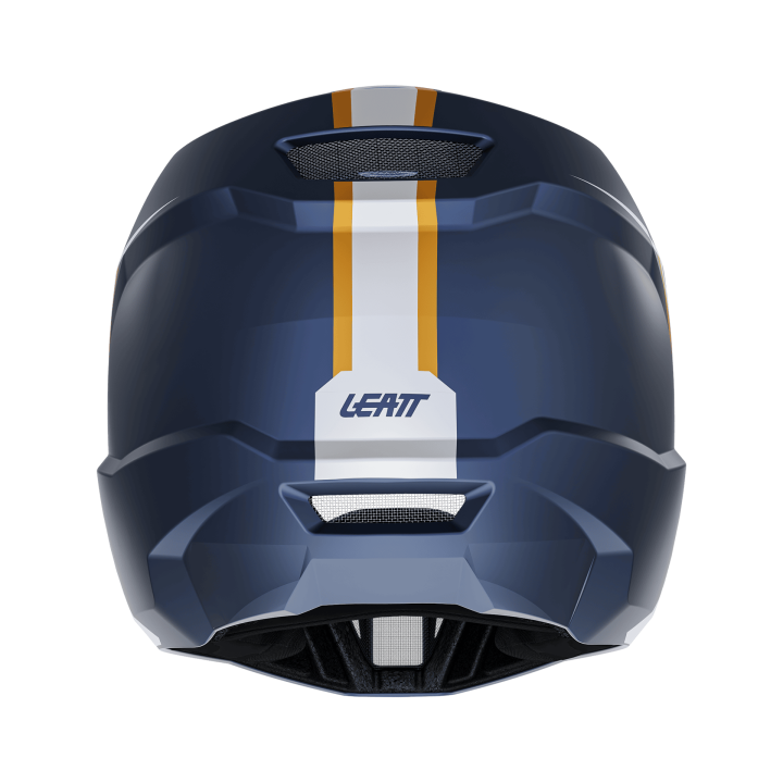 Casca Leatt MTB Gravity 2.0 Blue L - 59-60cm