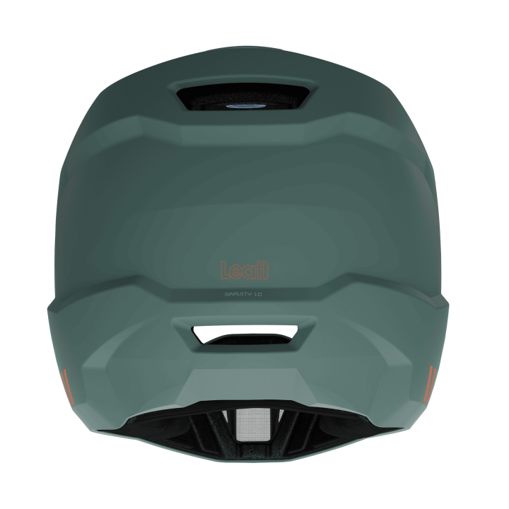 Casca Leatt MTB Gravity 1.0 Teal Green L - 59-60cm
