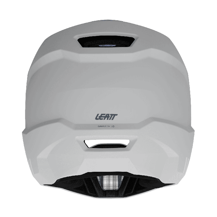 Casca Leatt MTB Gravity 1.0 Steel Grey XS - 53-54cm