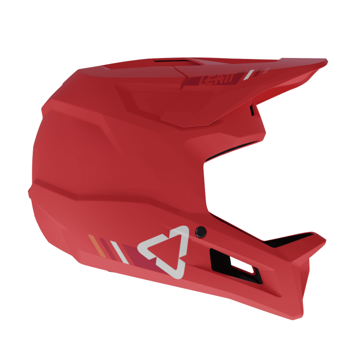 Casca Leatt MTB Gravity 1.0 Red S - 55-56cm