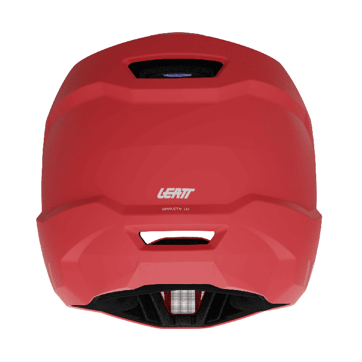 Casca Leatt MTB Gravity 1.0 Red L - 59-60cm